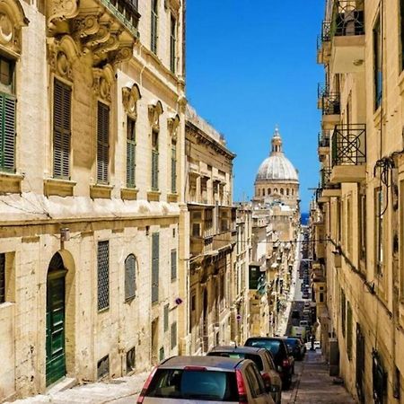 Mint Suite No2 Valletta Exteriér fotografie