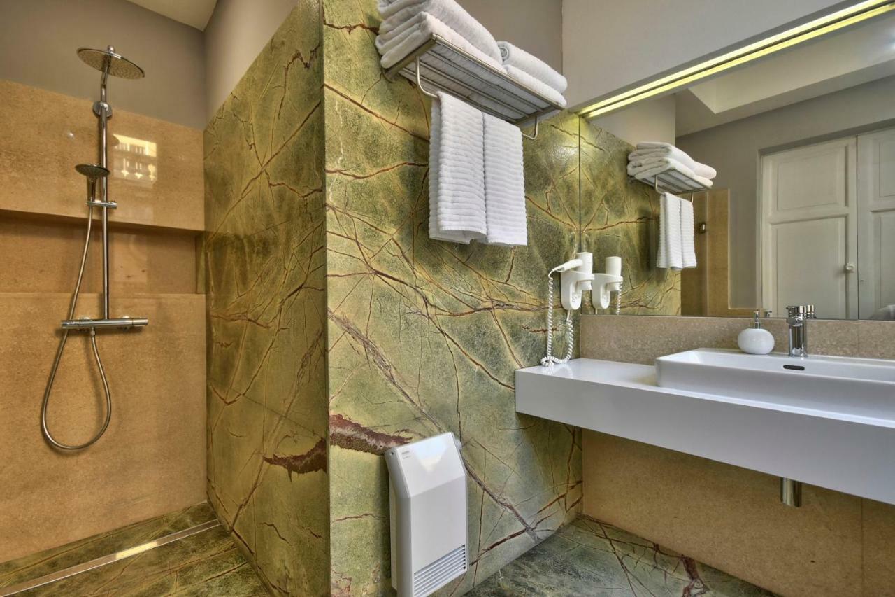 Mint Suite No2 Valletta Exteriér fotografie