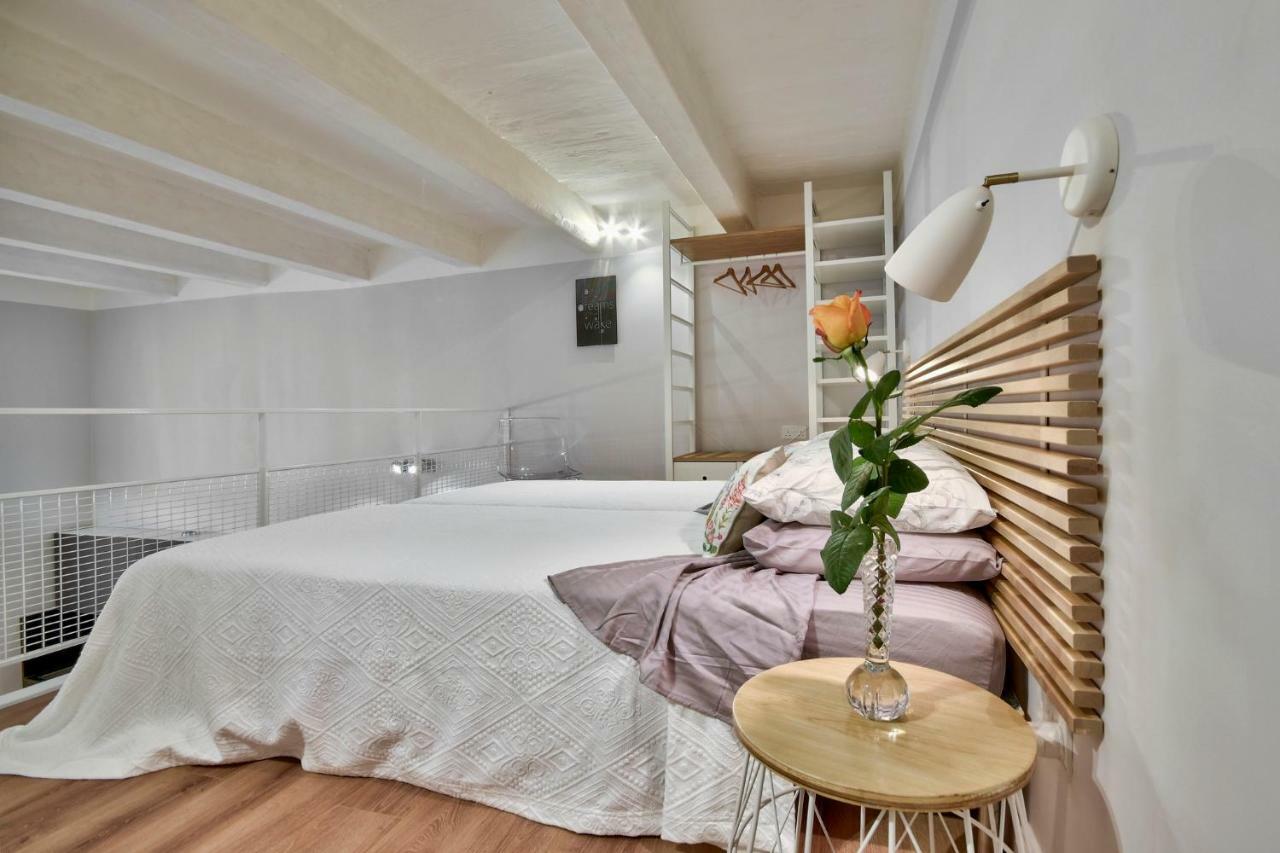 Mint Suite No2 Valletta Exteriér fotografie