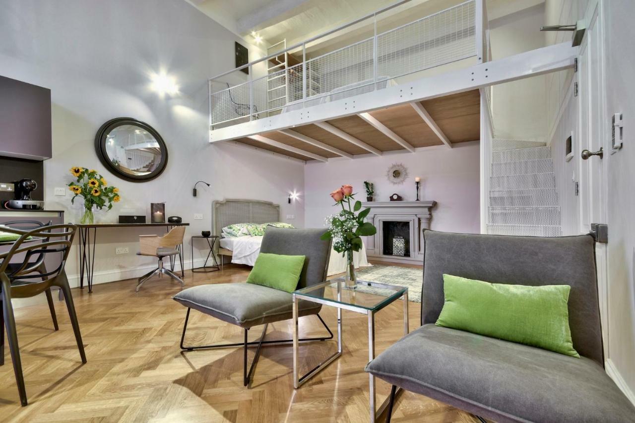 Mint Suite No2 Valletta Exteriér fotografie