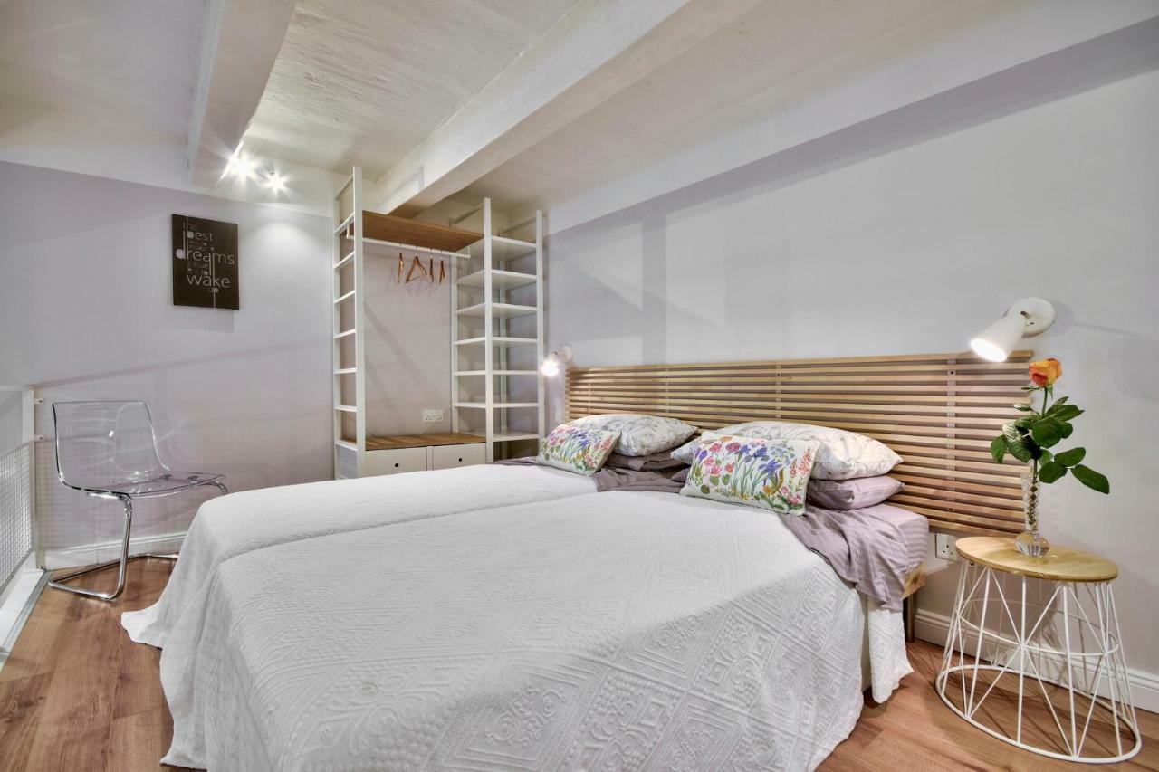Mint Suite No2 Valletta Exteriér fotografie